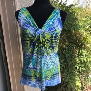 Michael Kors Tank Top